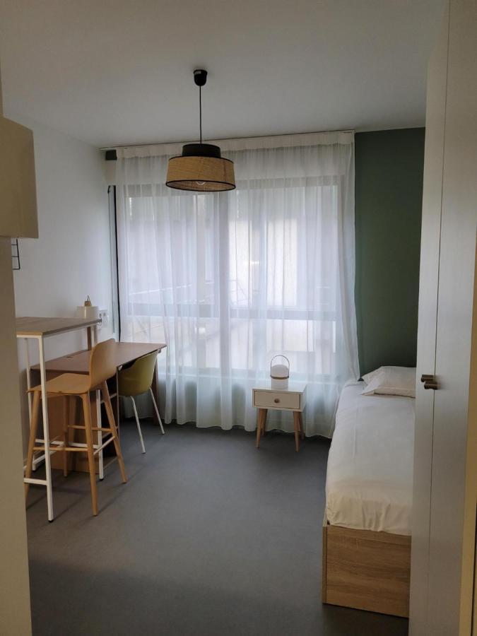 Twenty Business Flats Jouy-En-Josas Aparthotel Ngoại thất bức ảnh