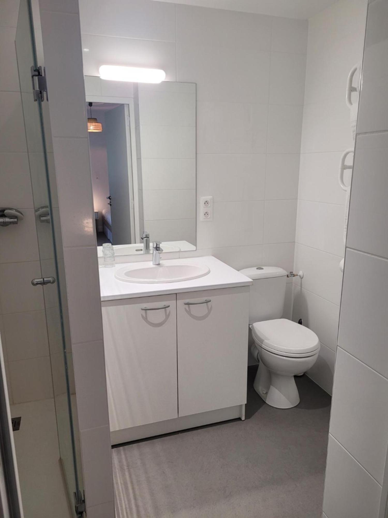 Twenty Business Flats Jouy-En-Josas Aparthotel Ngoại thất bức ảnh
